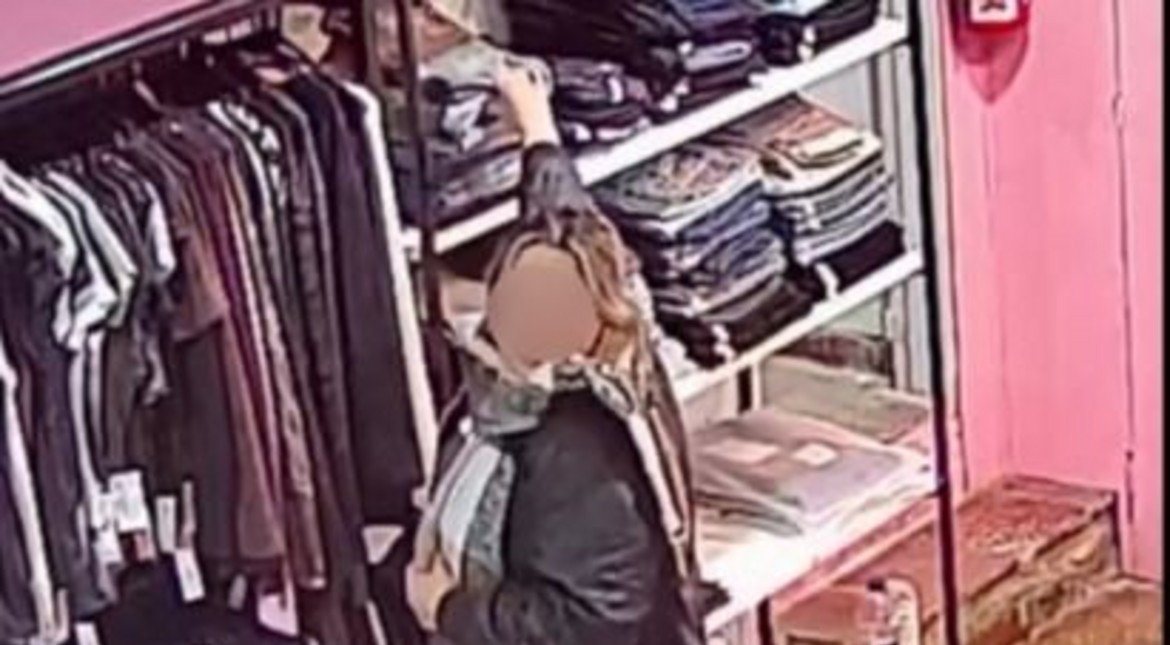 "Me lo llevo puesto": así engancharon a dos “mecheras” en el Puerto