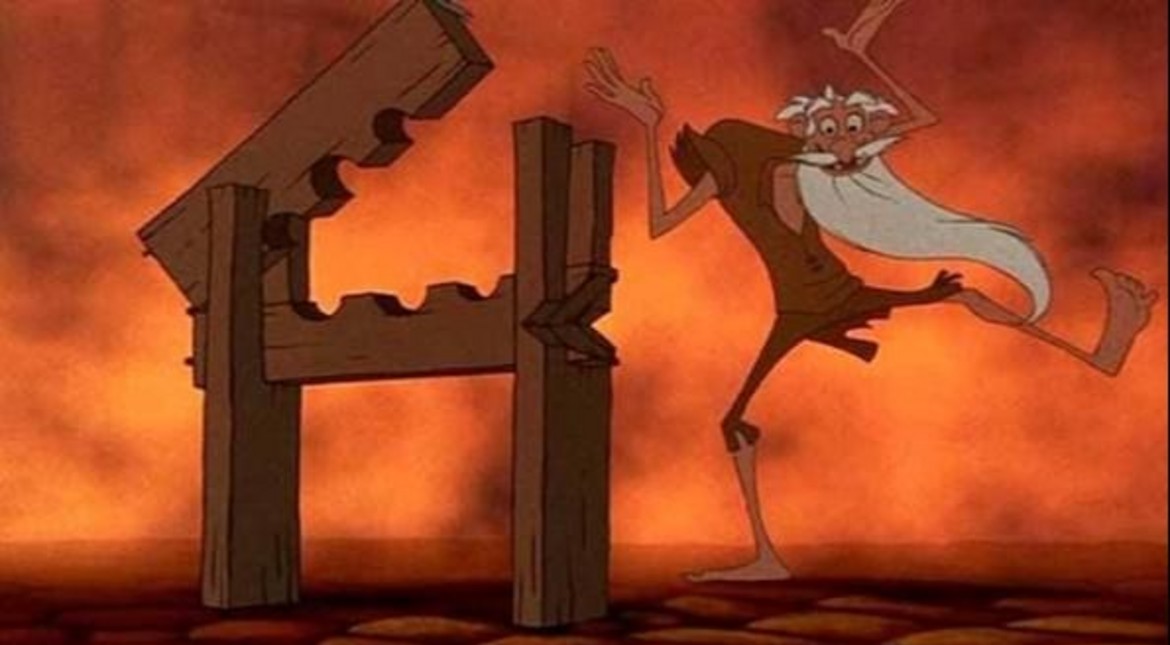 Un antihéroe de Disney pasa a Netflix y hay expectativa por su estreno