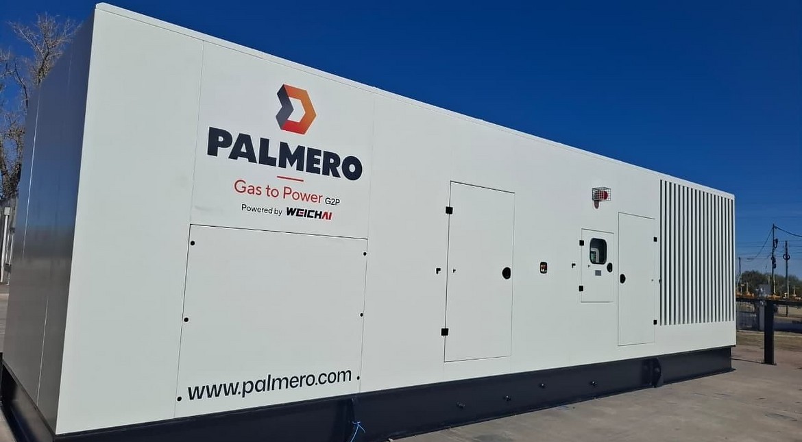 Ante los cortes de luz y el aumento de tarifas, empresas marplatenses encuentran en el gas natural una salida a la crisis eléctrica