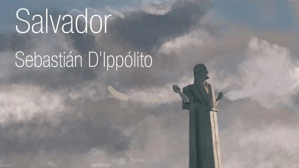 Salvador: los límites de la voluntad y el peso del entorno en la primera novela de Sebastián D’Ippólito
