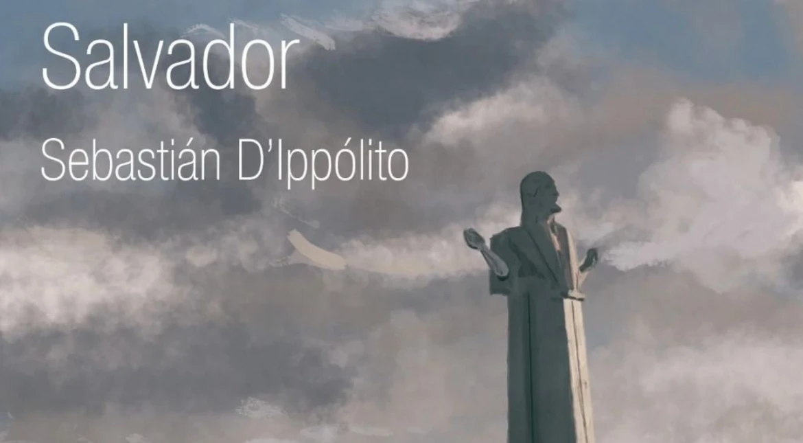 Salvador: los límites de la voluntad y el peso del entorno en la primera novela de Sebastián D’Ippólito