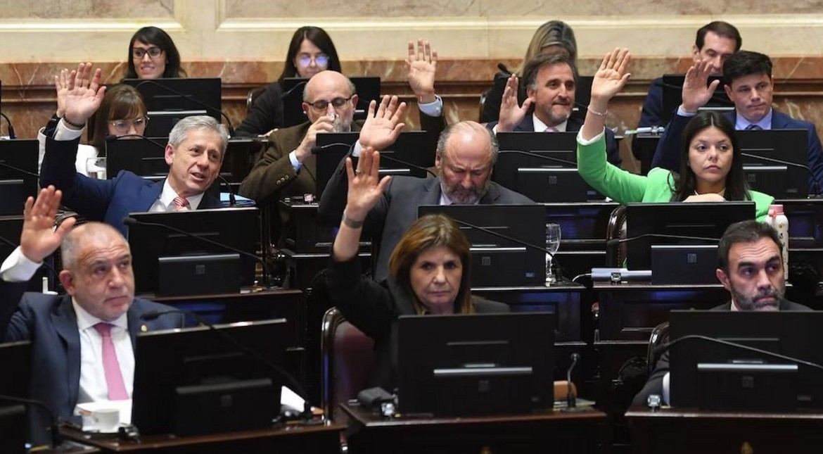 Zona Fría: el Senado aprobó el recorte de subsidios para Mar del Plata y otras localidades