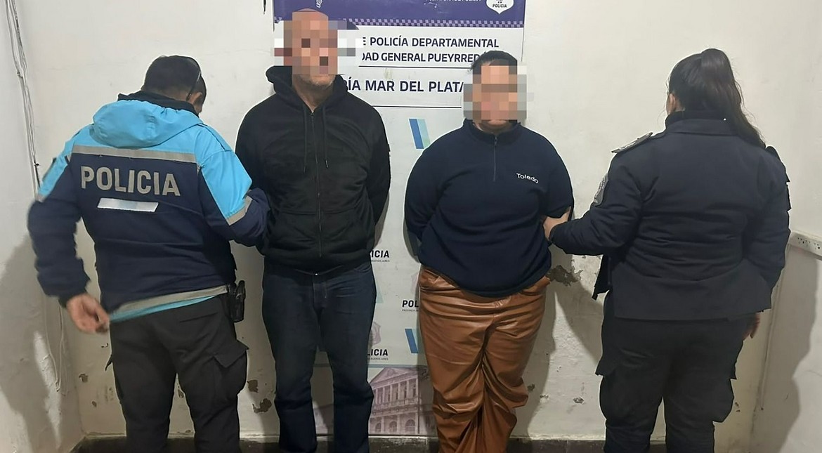 Ganaban la confianza de ancianos y ocupaban las casas tras su fallecimiento