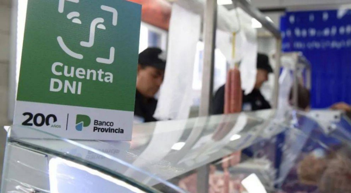 Súper descuento en carnicerías con Cuenta DNI este viernes