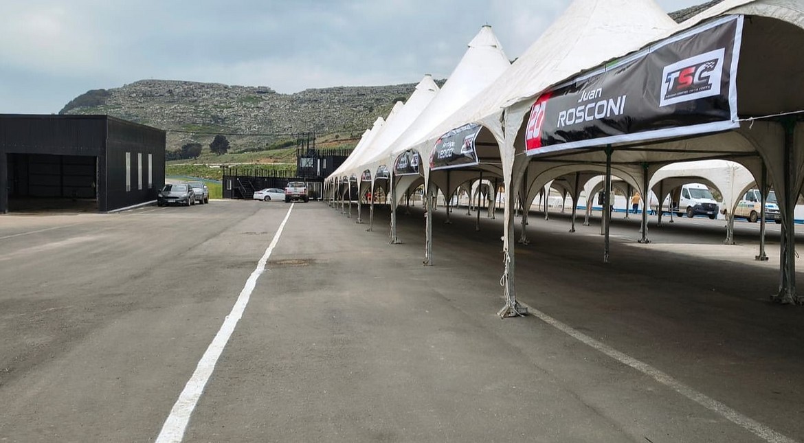 Reabre el autódromo Juan Manuel Fangio: accesos, estacionamiento y todo lo que hay que saber
