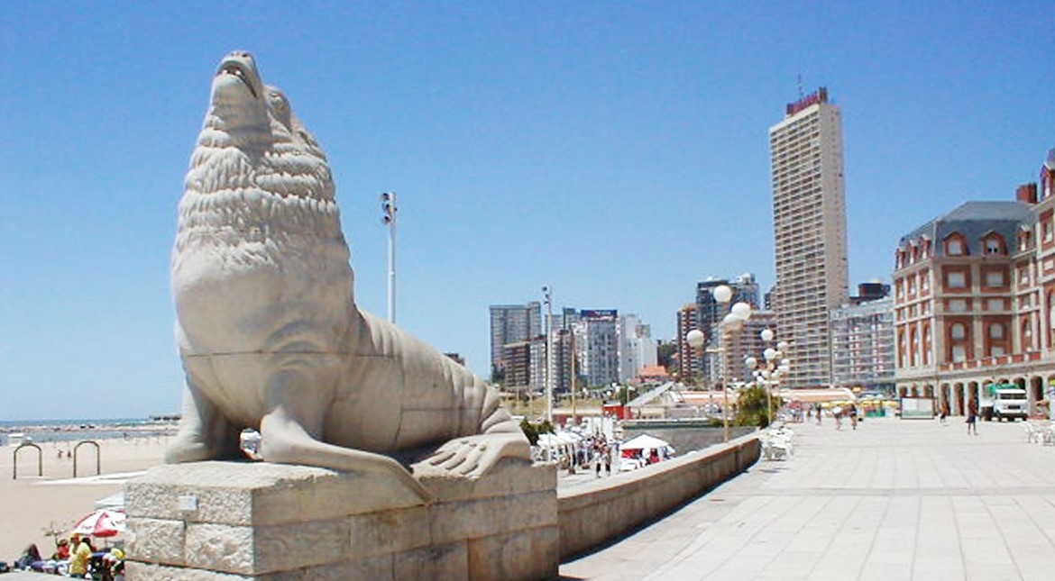 ¿Verano perdido? Qué esperar del clima en Mar del Plata tras la confirmación del Súper Niño