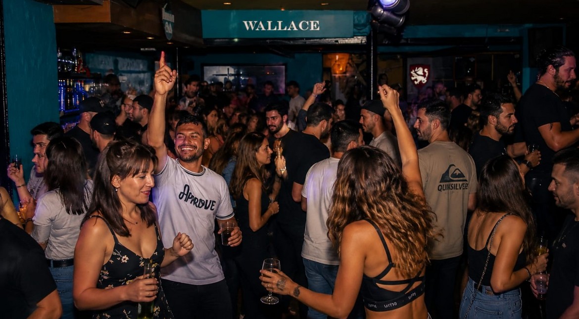 Wallace se prepara para vivir la fiesta del trabajador con promos y música en vivo
