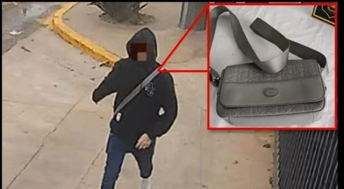 El ex miembro de la “Banda del Millón” y su cómplice se negaron a declarar