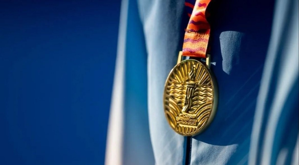 Mar del Plata brilló en Santa Fe: los marplatenses que ganaron 24 medallas en los Juegos Suramericanos