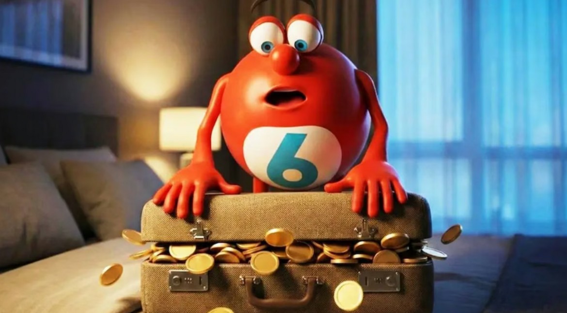 Quini 6: de cuánto será el pozo millonario del sorteo del domingo