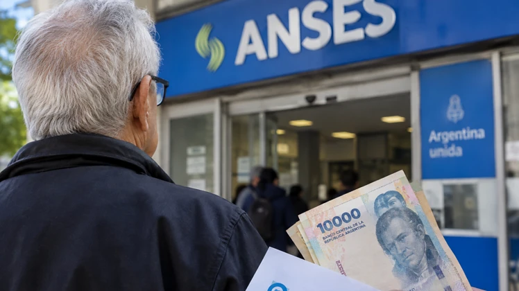 Cuánto COBRARÁN en OCTUBRE los JUBILADOS con el AUMENTO y el BONO | 0223