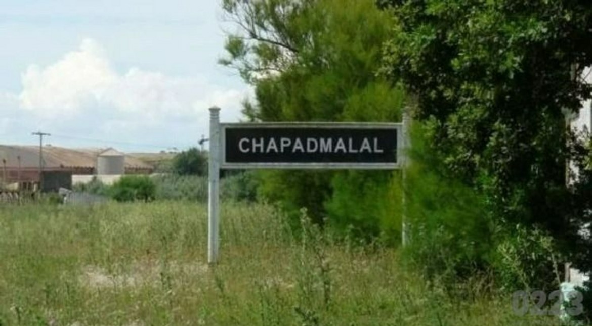 Osse proyecta ampliar la red de agua potable en Estación Chapadmalal y gestiona un financiamiento provincial