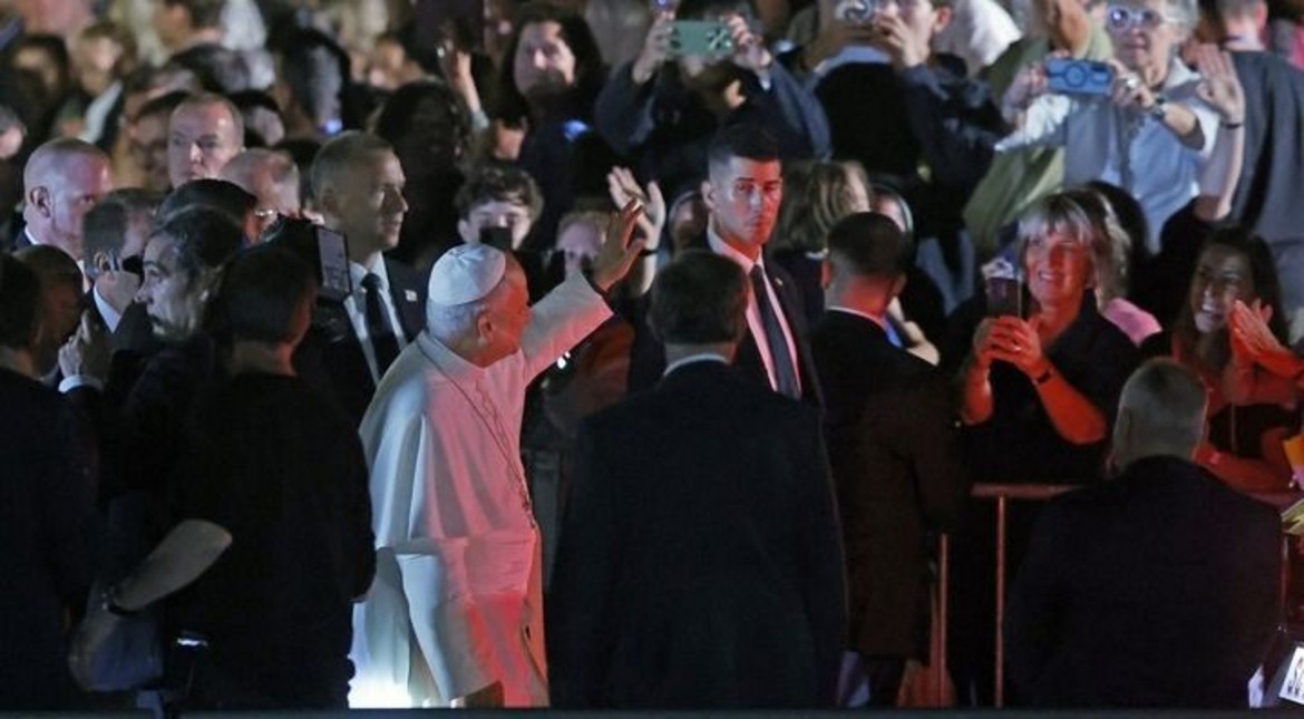 ¿Siguen los feriados?: qué pasará con la visita del Papa a la Argentina