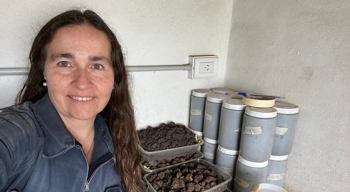 El Inta despidió a la científica que detectó agroquímicos en humanos: investigaba su impacto en la salud