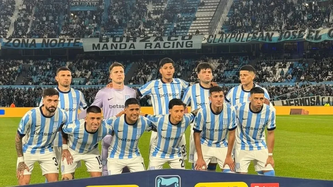 La sangría no se detiene: tras la salida del técnico, Racing perdería a uno de sus referentes