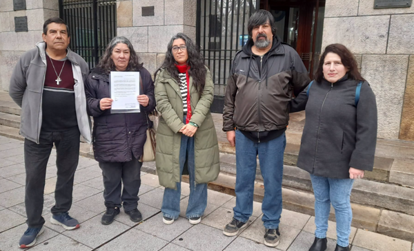 La familia de Lucía Pérez pidió declarar persona no grata a Juan Pablo Offidani en Mar del Plata