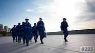 Primer día de la Policía Local: ¿Qué zonas patrullan los efectivos?