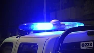 Mataron a un policía que perseguía a unos jóvenes que participaban de una fiesta clandestina