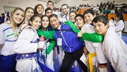La fiesta del deporte sigue su curso