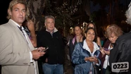 Hooft faltó por sexta vez y el juez lo declaró en rebeldía