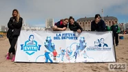 Los Evita, esos juegos que cumplen el sueño de mucha gente
