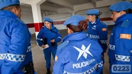 Hubo dos ofertas en licitación de gas pimienta y bastones para la Policía local
