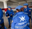 Hubo dos ofertas en licitación de gas pimienta y bastones para la Policía local