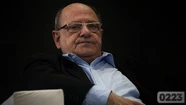 “Hoy no tengo motivos para pelear con Aldrey, pero si me los da encontrará sanción”