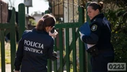 Le roban a una pareja de jubilados en Villa Gesell y el hombre muere tras ser golpeado