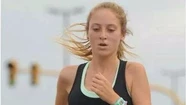Buena cosecha en atletismo y yachting