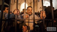 "El Pasaje Catedral funcionó como Comisaría de facto"