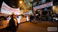 El Encuentro de Mujeres convocó a un segundo #NiUnaMenos