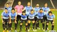 Unión se prepara para visitar a Villa Dálmine 