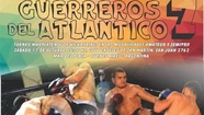 Sábado de súper acción en Cadetes