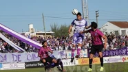 Un golpe casi letal para Unión 