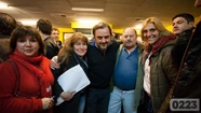 Giri: “Arroyo va a ser el próximo intendente de la ciudad de Mar del Plata”