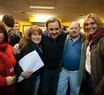 Giri: “Arroyo va a ser el próximo intendente de la ciudad de Mar del Plata”