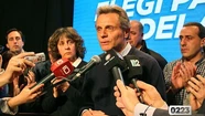 Pulti: “Hay cosas que están mejor, pero la gente decidió cambiar"