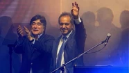  “Si fuera por Macri no tendríamos asignación, YPF ni Aerolíneas Argentinas”