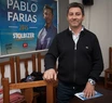 Farías: "La gente eligió votar a alguien porque estaba enojada con el intendente"