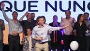 "Lo que ha sucedido hoy cambia la política de este país"