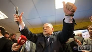 Un mensaje contundente de cambio