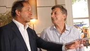 Scioli y Macri debatirán el 15 de noviembre en la Facultad de Derecho 