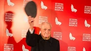 José Martínez Suárez, el presidente más querido del Festival de Cine José Martínez Suárez, el presidente más querido del Festival de Cine