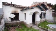 Casita Azul: "El deterioro es bastante grande y hay que restaurarla inmediatamente"
