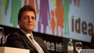 Massa: "El empoderamiento femenino es clave para salir de la crisis económica"