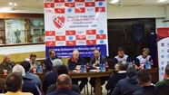 Independiente presentó el Torneo Nacional