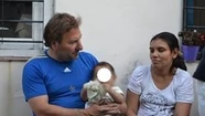 Acusan de abuso sexual y homicidio a los padres de la beba que murió en el hospital