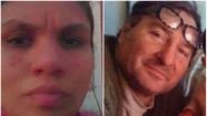 Detuvieron a la pareja acusada de abusar y matar a su beba