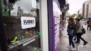 Kiosqueros logran pospago para la Sube pero aclaran: “No está todo solucionado”
